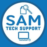 Samer Nasser Technical Services logo