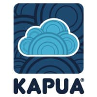 KAPUA logo