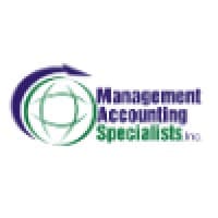 Management Accounting Specialists logo