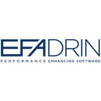 EFADRIN logo