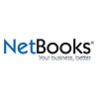 NetBooks logo