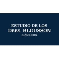 Estudio Juridico Dres. Blousson logo