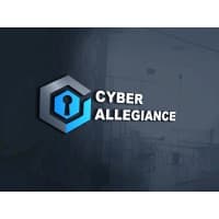 Cyber Allegiance logo