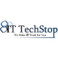 IT TechStop logo