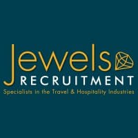 Jewels Travel & Hospitality Recruitment logo
