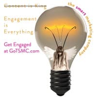 The Smart Marketing Company logo