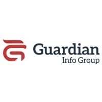 Guardian Info Group logo