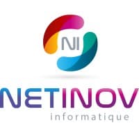 Netinov logo