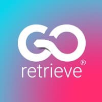 GO Retrieve logo