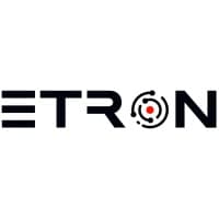 eTron Digital logo
