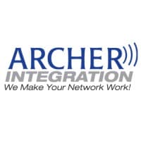 Archer Integration logo