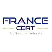 France Certification logo