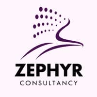 Zephyr Consultancy Pte logo