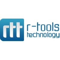 R-Tools Technology logo