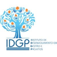 IDGP logo