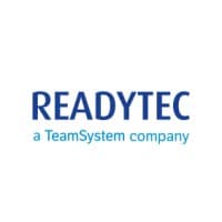Readytec spa logo