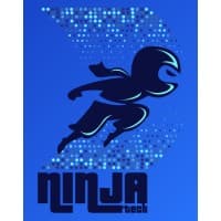 Ninja Tech logo