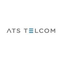 ATS-TELCOM PRAHA logo