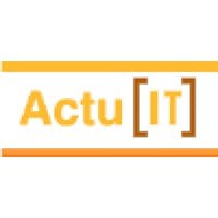 ActuIT logo