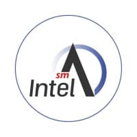 SM Intel logo