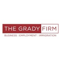 The Grady Firm P.C logo