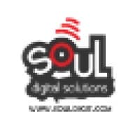 Soul Digital Solutions logo