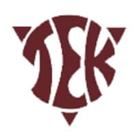 TEK Electronics logo