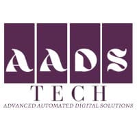 AADS TECH SERVICES PRIVATE LIMITED logo