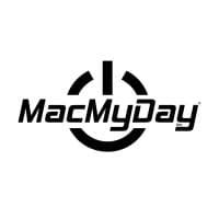 MacMyDay logo