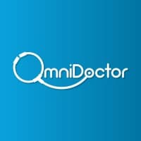 Omnidoctor logo