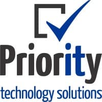 Priority Technology Solutions logo