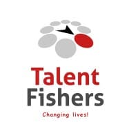 Talent Fishers logo