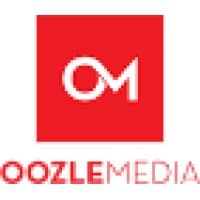 Oozle Media logo