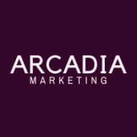 Arcadia Marketing logo