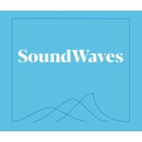 Sound Waves logo