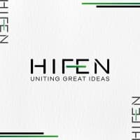Hifen logo