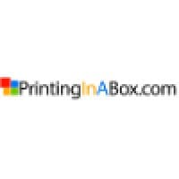 PrintingInABox logo
