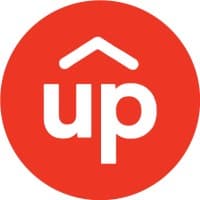 Buildup logo