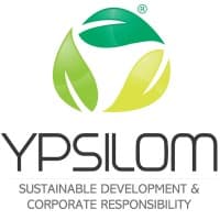 YPSILOM logo