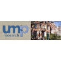 UMP Research logo