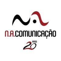 N.A. ComunicaÃ§Ã£o e Marketing logo