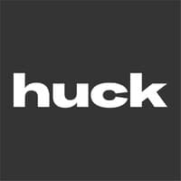 Huck Strategies logo