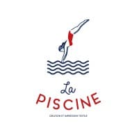 LA PISCINE SAS logo