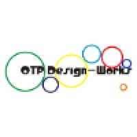 Ontario Trade Printers Inc. d.b.a. OTP Design-Works logo
