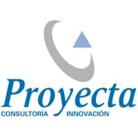 Proyecta ConsultorÃ­a e InnovaciÃ³n logo