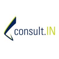 consult.IN e.V logo