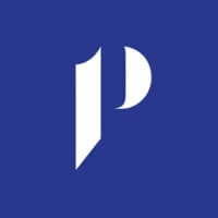 Sweet P Social logo