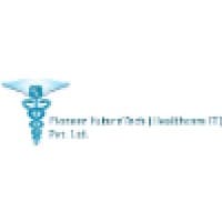 Pioneer Futuretech Healthcare IT Pvt logo