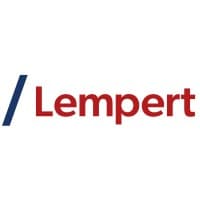Lempert TransformaciÃ³n Digital logo