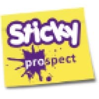 Sticky Prospect Limited logo